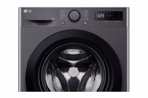 LG F4WR510SBM 10kg, sügavus 57cm, 1400p/min - Eestlaetav pesumasin - Image 4
