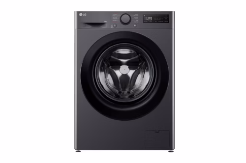 LG F4WR510SBM 10kg, sügavus 57cm, 1400p/min - Eestlaetav pesumasin