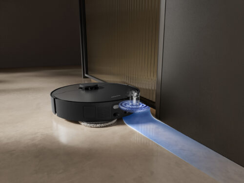 Dreame L40 Ultra AE  – Robottolmuimeja (RLL77SE-BLACK) - Image 4