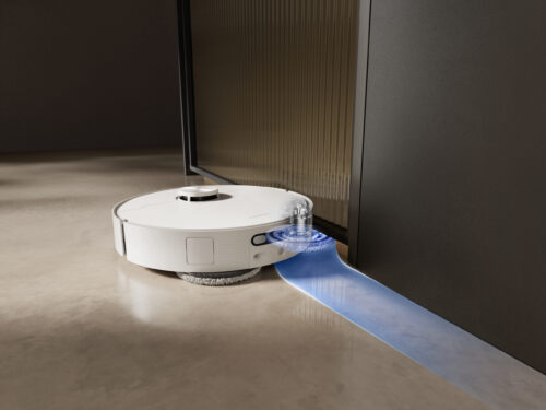 Dreame L40 Ultra AE  – Robottolmuimeja (RLL77SE-WHITE) - Image 7