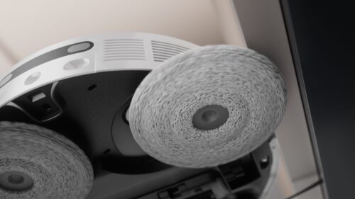Dreame L40 Ultra AE  – Robottolmuimeja (RLL77SE-WHITE) - Image 10