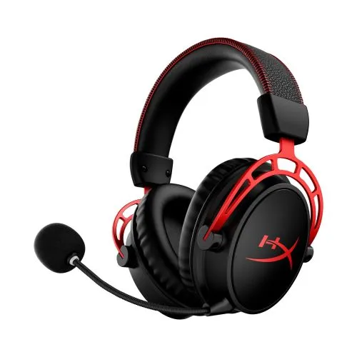 HyperX CLOUD ALPHA WRL - Kõrvaklapid 4P5D4AA - Image 2