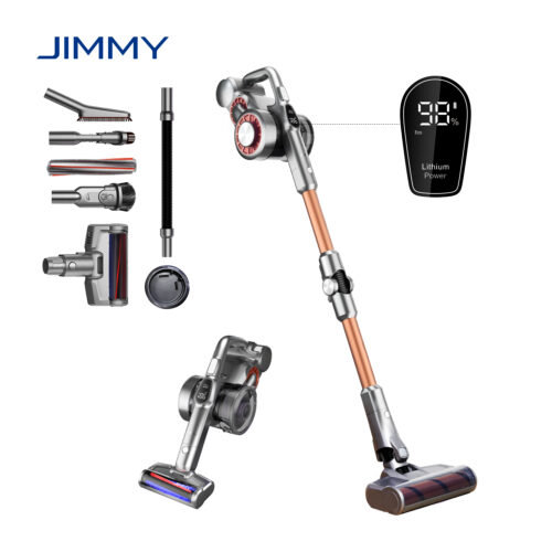 Jimmy H9 PRO – Varstolmuimeja - Image 2