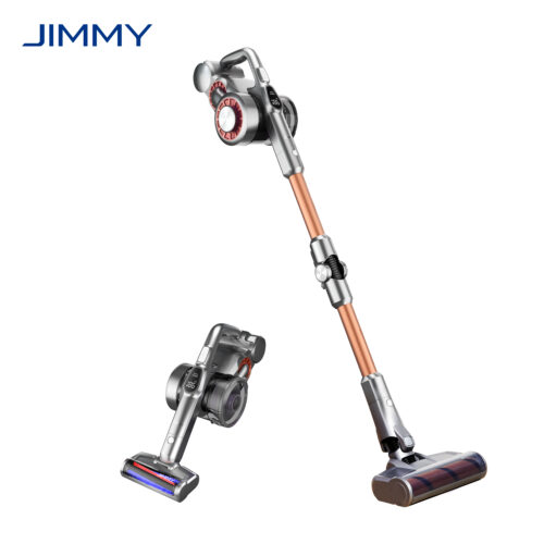 Jimmy H9 PRO – Varstolmuimeja