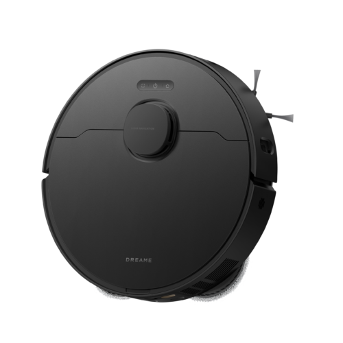 Dreame L40 Ultra AE  – Robottolmuimeja (RLL77SE-BLACK) - Image 12