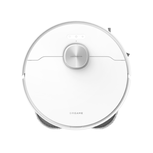 Dreame L40 Ultra AE  – Robottolmuimeja (RLL77SE-WHITE) - Image 17