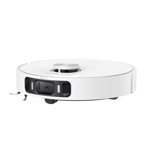 Dreame L40 Ultra AE  – Robottolmuimeja (RLL77SE-WHITE) - Image 15