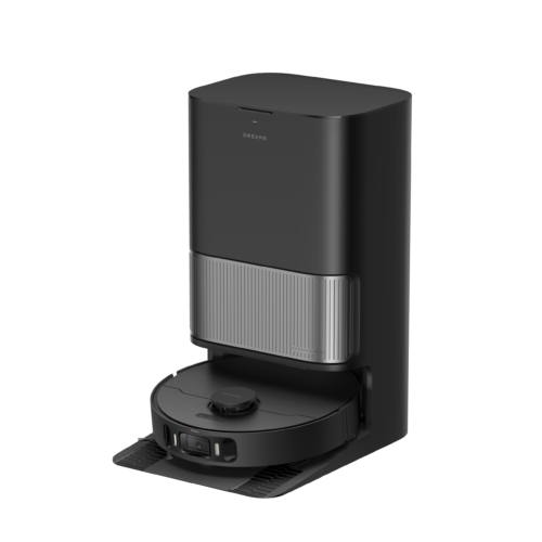 Dreame L40 Ultra AE  – Robottolmuimeja (RLL77SE-BLACK) - Image 8