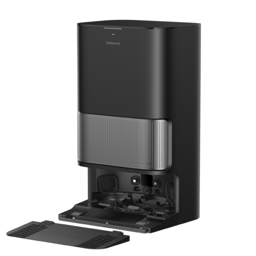 Dreame L40 Ultra AE  – Robottolmuimeja (RLL77SE-BLACK) - Image 13