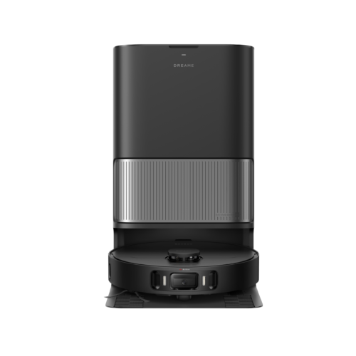Dreame L40 Ultra AE  – Robottolmuimeja (RLL77SE-BLACK)