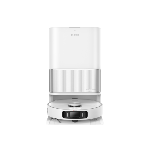 Dreame L40 Ultra AE  – Robottolmuimeja (RLL77SE-WHITE)