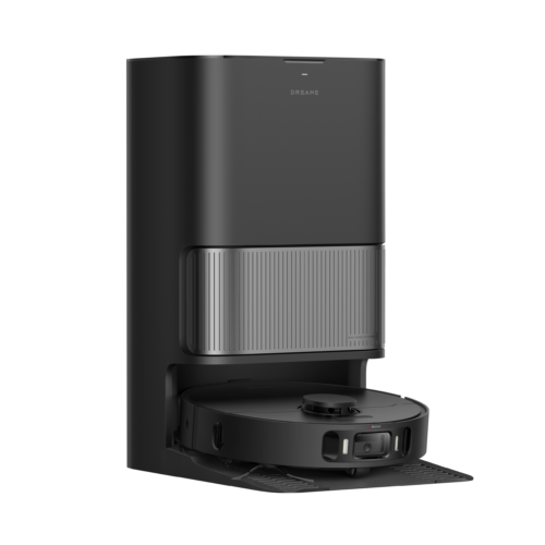 Dreame L40 Ultra AE  – Robottolmuimeja (RLL77SE-BLACK) - Image 9