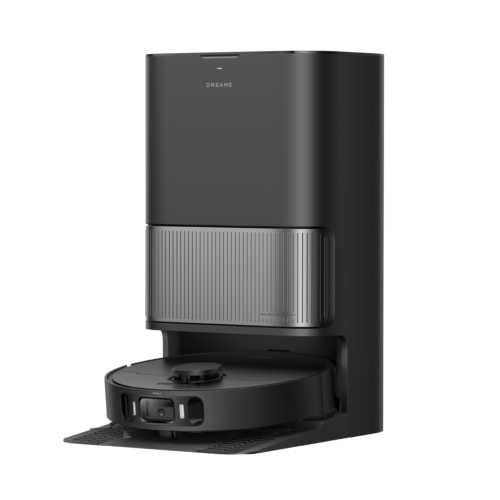 Dreame L40 Ultra AE  – Robottolmuimeja (RLL77SE-BLACK) - Image 7