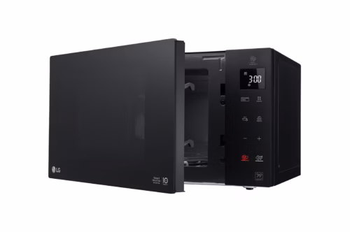 LG NeoChef™ 25L MH6535GIS 1450W - Mikrolaineahi grilliga - Image 5