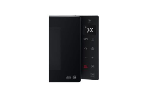 LG NeoChef™ 25L MH6535GIS 1450W - Mikrolaineahi grilliga - Image 2