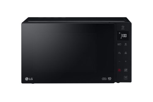 LG NeoChef™ 25L MH6535GIS 1450W - Mikrolaineahi grilliga