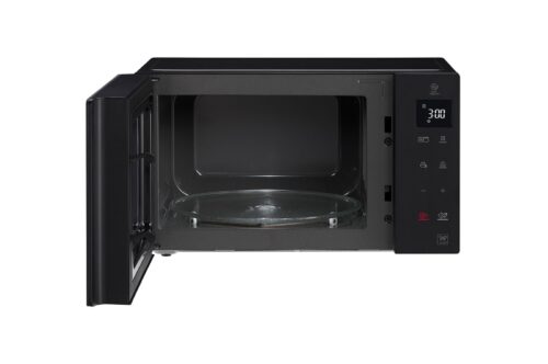 LG NeoChef™ 25L MH6535GIS 1450W - Mikrolaineahi grilliga - Image 8