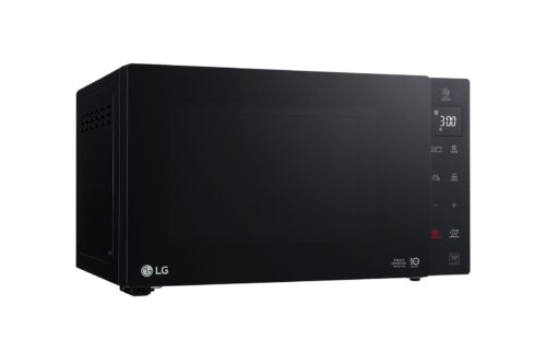LG NeoChef™ 25L MH6535GIS 1450W - Mikrolaineahi grilliga - Image 7