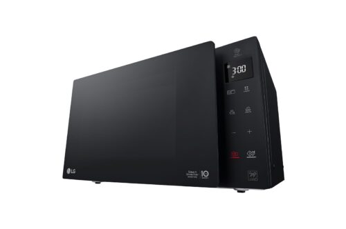 LG NeoChef™ 25L MH6535GIS 1450W - Mikrolaineahi grilliga - Image 6