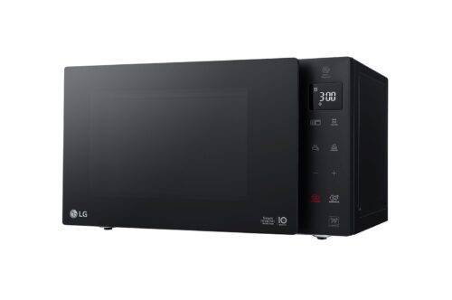 LG NeoChef™ 25L MH6535GIS 1450W - Mikrolaineahi grilliga - Image 4