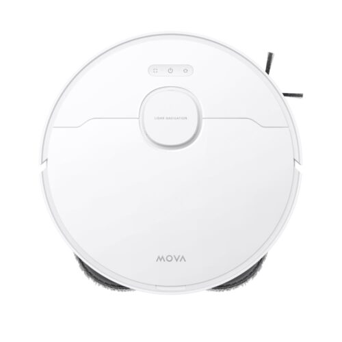 MOVA E30 Ultra  – Robottolmuimeja (RLE51SE) - Image 6