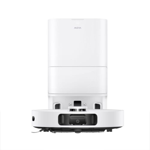 MOVA E30 Ultra  – Robottolmuimeja (RLE51SE) - Image 4