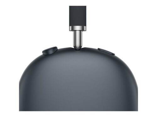 Apple AirPods Max, must - Juhtmevabad üle kõrva kõrvaklapid MWW43ZM/A - Image 3