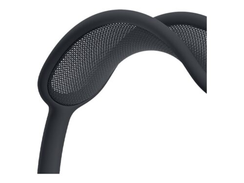 Apple AirPods Max, must - Juhtmevabad üle kõrva kõrvaklapid MWW43ZM/A - Image 4