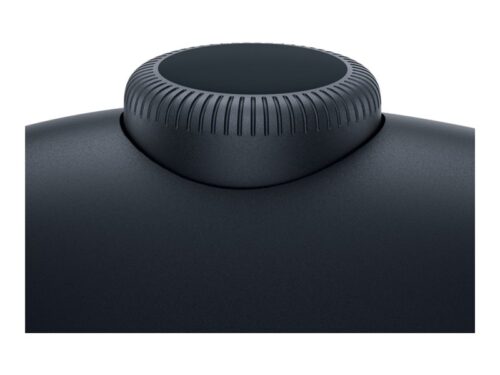 Apple AirPods Max, must - Juhtmevabad üle kõrva kõrvaklapid MWW43ZM/A - Image 6