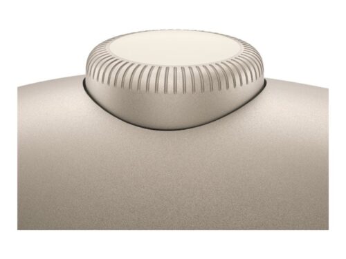 Apple AirPods Max, beež - Juhtmevabad üle kõrva kõrvaklapid MWW53ZM/A - Image 8