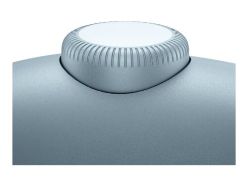 Apple AirPods Max, sinine - Juhtmevabad üle kõrva kõrvaklapid MWW63ZM/A - Image 7