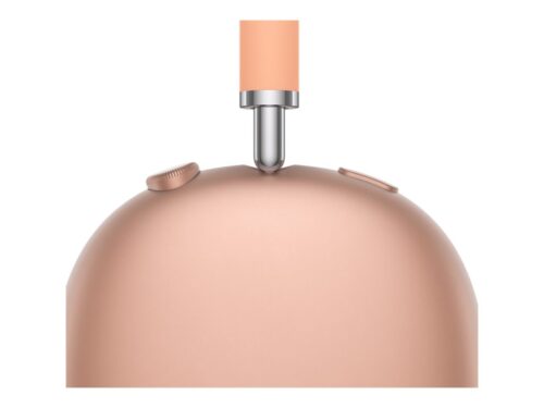 Apple AirPods Max, oranž - Juhtmevabad üle kõrva kõrvaklapid MWW73ZM/A - Image 4