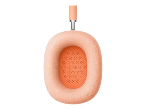 Apple AirPods Max, oranž - Juhtmevabad üle kõrva kõrvaklapid MWW73ZM/A - Image 5
