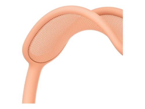 Apple AirPods Max, oranž - Juhtmevabad üle kõrva kõrvaklapid MWW73ZM/A - Image 6