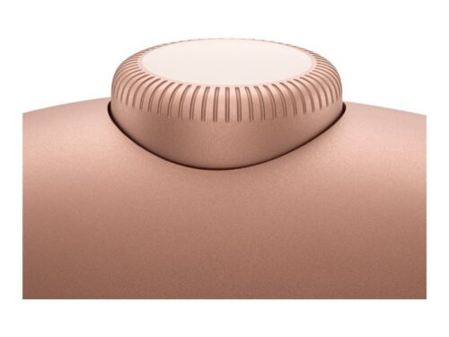 Apple AirPods Max, oranž - Juhtmevabad üle kõrva kõrvaklapid MWW73ZM/A - Image 7