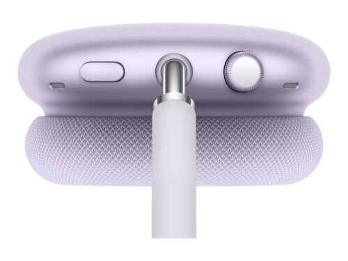 Apple AirPods Max, lilla - Juhtmevabad üle kõrva kõrvaklapid MWW83ZM/A - Image 5