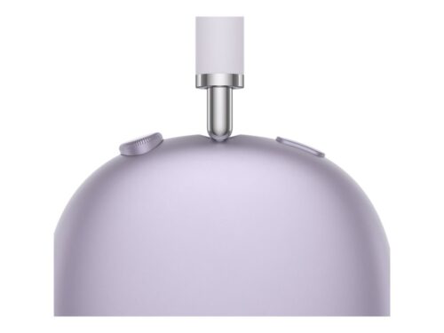 Apple AirPods Max, lilla - Juhtmevabad üle kõrva kõrvaklapid MWW83ZM/A - Image 7