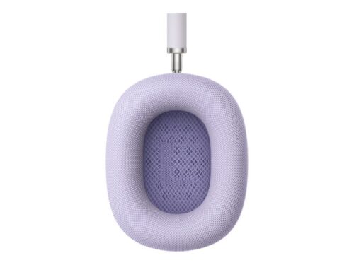 Apple AirPods Max, lilla - Juhtmevabad üle kõrva kõrvaklapid MWW83ZM/A - Image 9