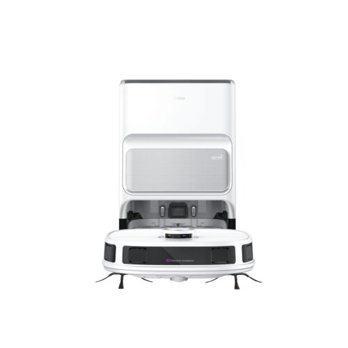 Midea V12, märg- ja kuivpuhastus – Robottolmuimeja - Image 4