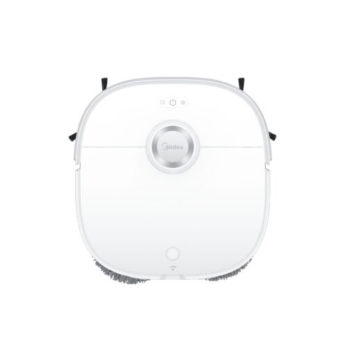 Midea V12, märg- ja kuivpuhastus – Robottolmuimeja - Image 10