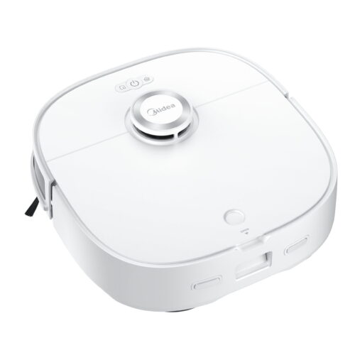 Midea V12, märg- ja kuivpuhastus – Robottolmuimeja - Image 6