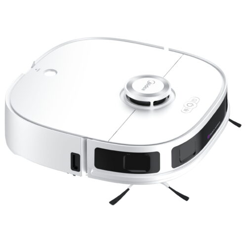 Midea V12, märg- ja kuivpuhastus – Robottolmuimeja - Image 5