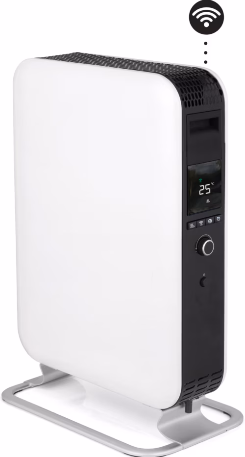 Mill Gentle Air WiFi 2000W - Õliradiaator (OIL2000WIFI3)