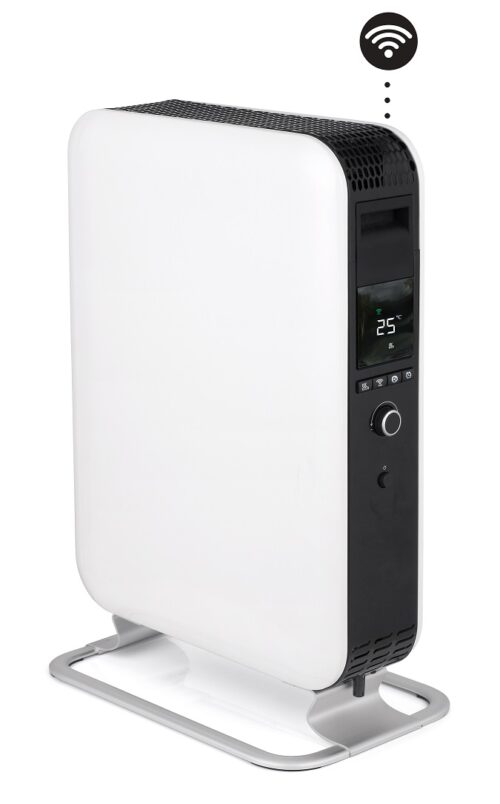 Mill Gentle Air WiFi 2000W - Õliradiaator (OIL2000WIFI3) - Image 4