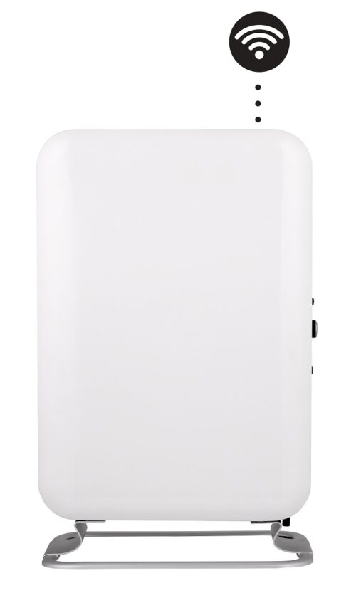 Mill Gentle Air WiFi 2000W - Õliradiaator (OIL2000WIFI3) - Image 3