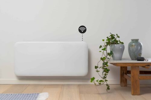 Mill Invisible Smart WiFi 1500W - Paneelradiaator (PA1500WIFI3A ) - Image 11