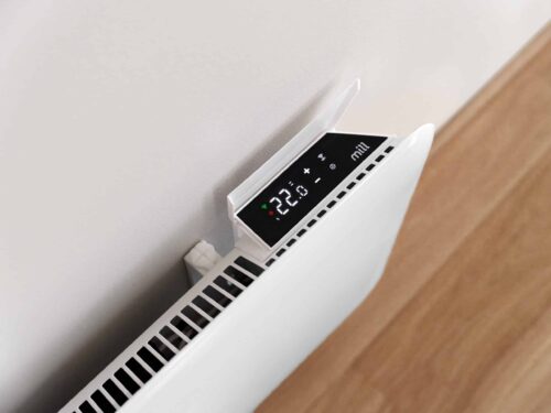 Mill Invisible Smart WiFi 600W - Paneelradiaator (PA600WIFI3) - Image 12