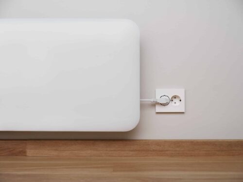 Mill Invisible Smart WiFi 600W - Paneelradiaator (PA600WIFI3) - Image 11