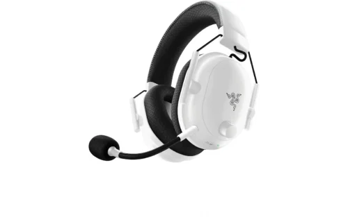 Razer BlackShark V2 Pro (2023) juhtmevabad - Kõrvaklapid (RZ04-04530200-R3M1) - Image 4