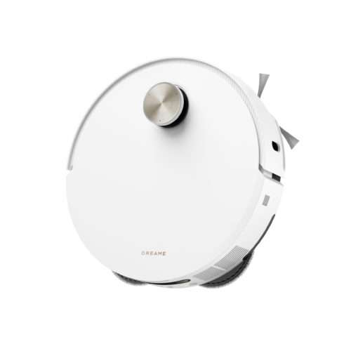 Dreame X50 Ultra Complete - Robottolmuimeja (RLX85CE-4 WHITE) - Image 8